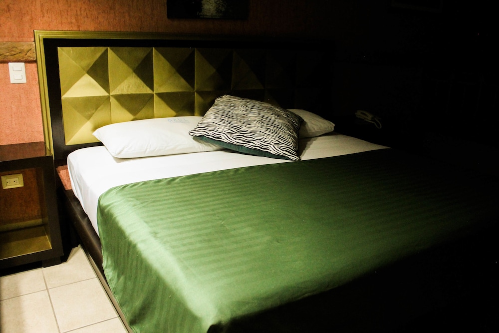 Azul Turquesa Hotel Boutique 16/53