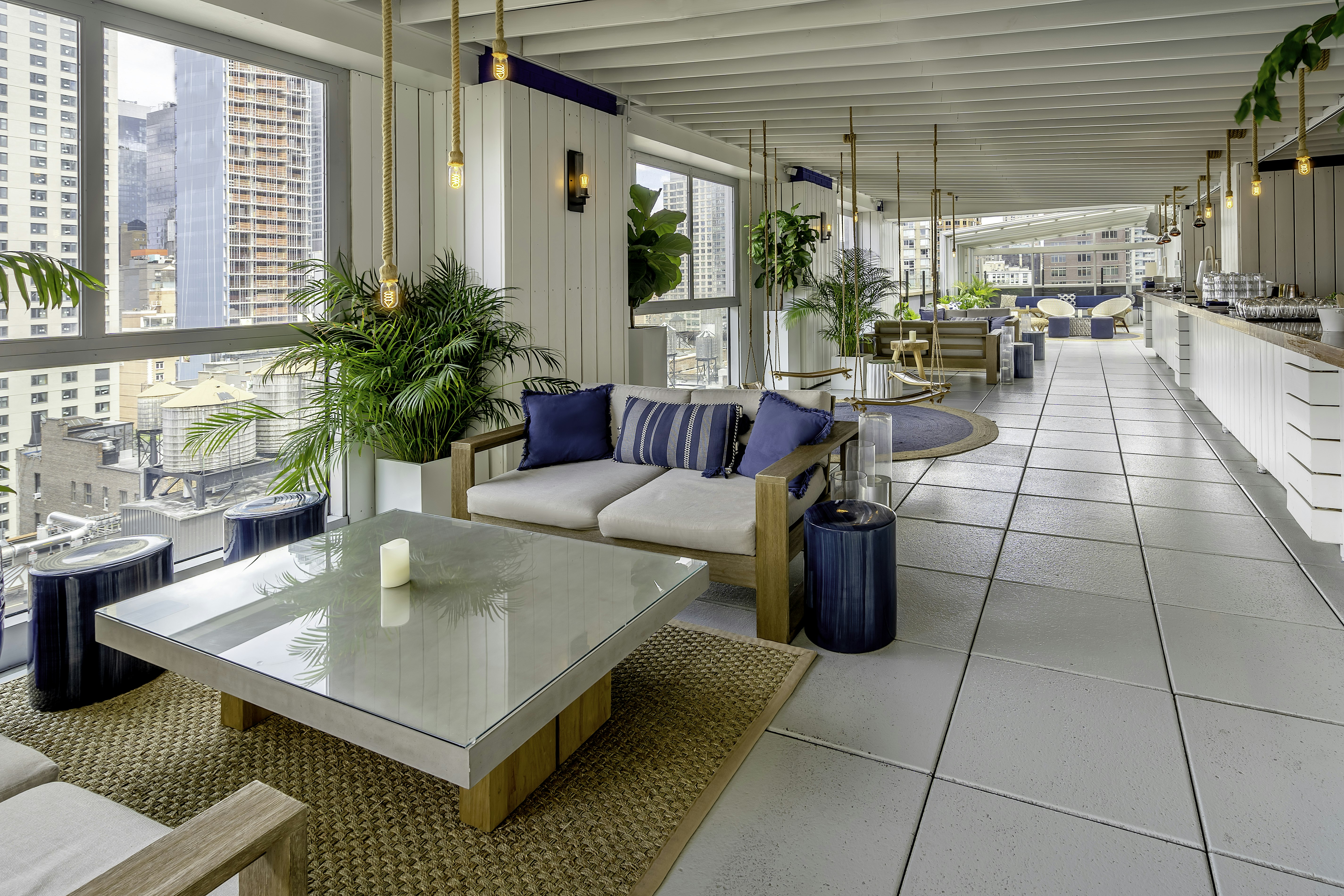 Hilton New York Fashion District 19/61