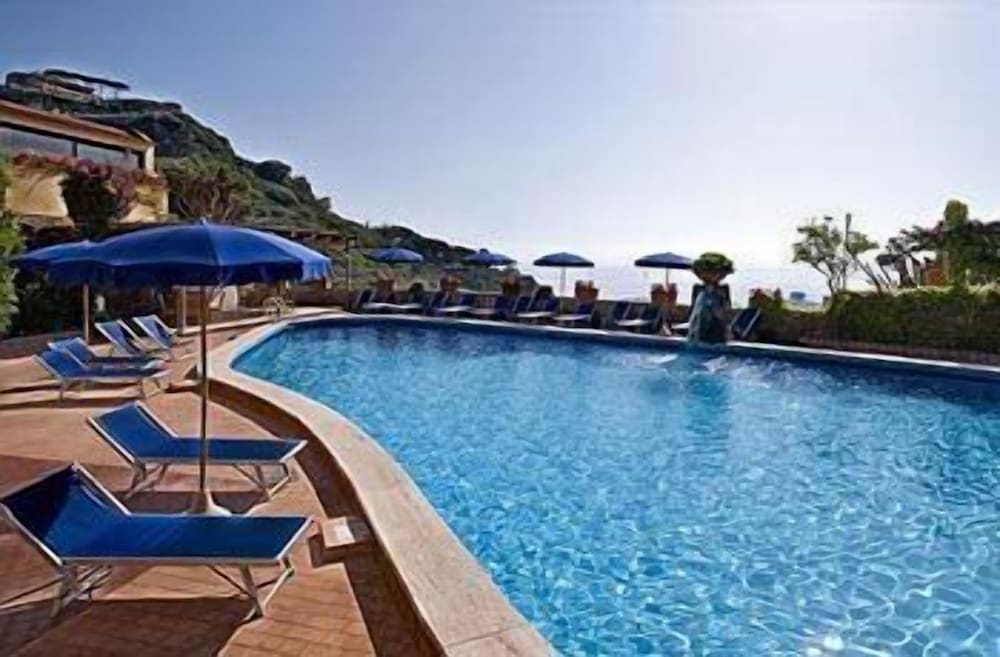Albergo Terme San Lorenzo 67/73
