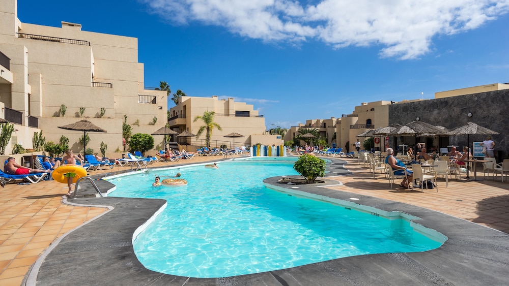 BLUESEA Costa Teguise Gardens 50/61