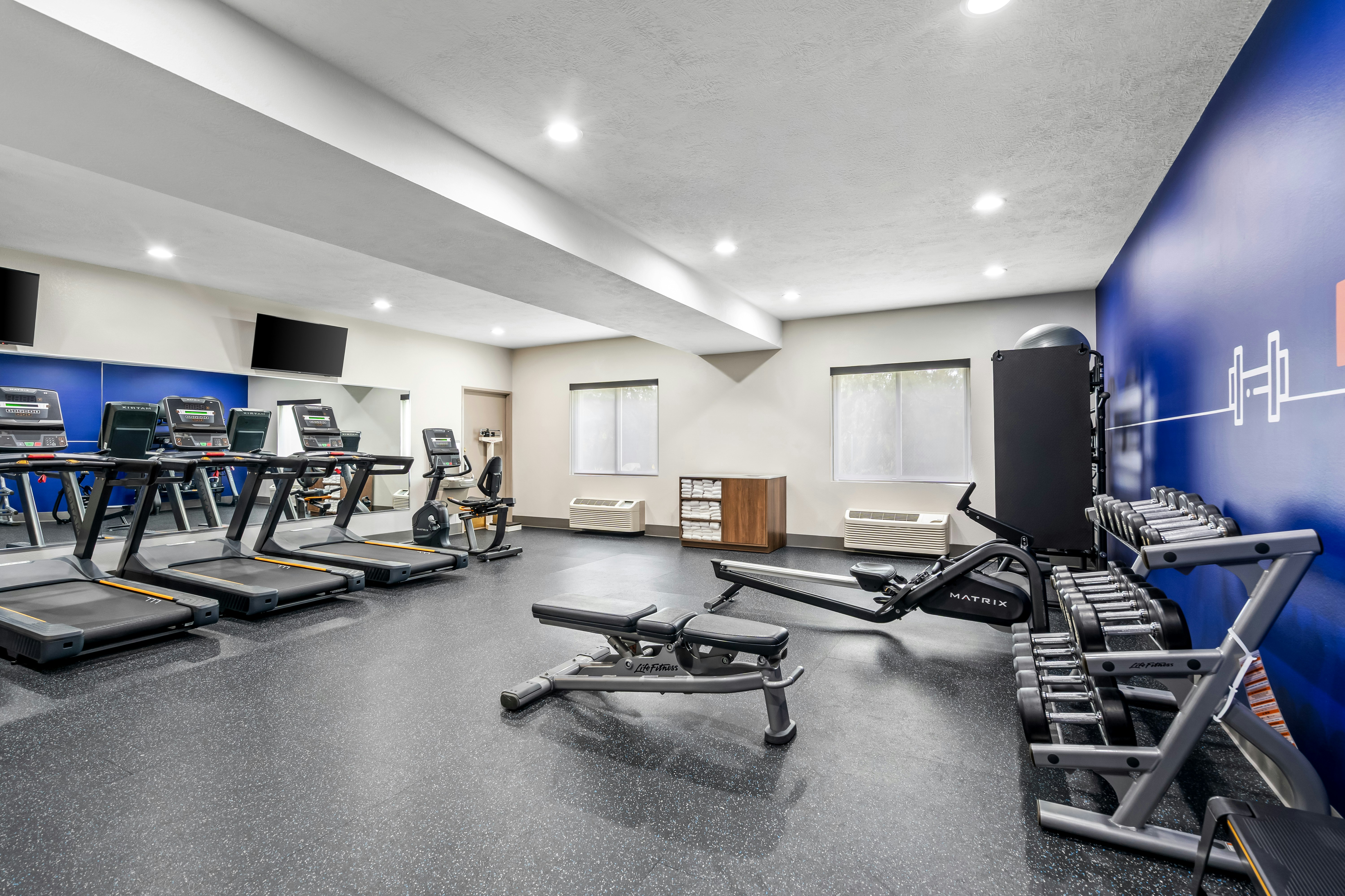 Holiday Inn Express Hotel Suites Ogden 30/51