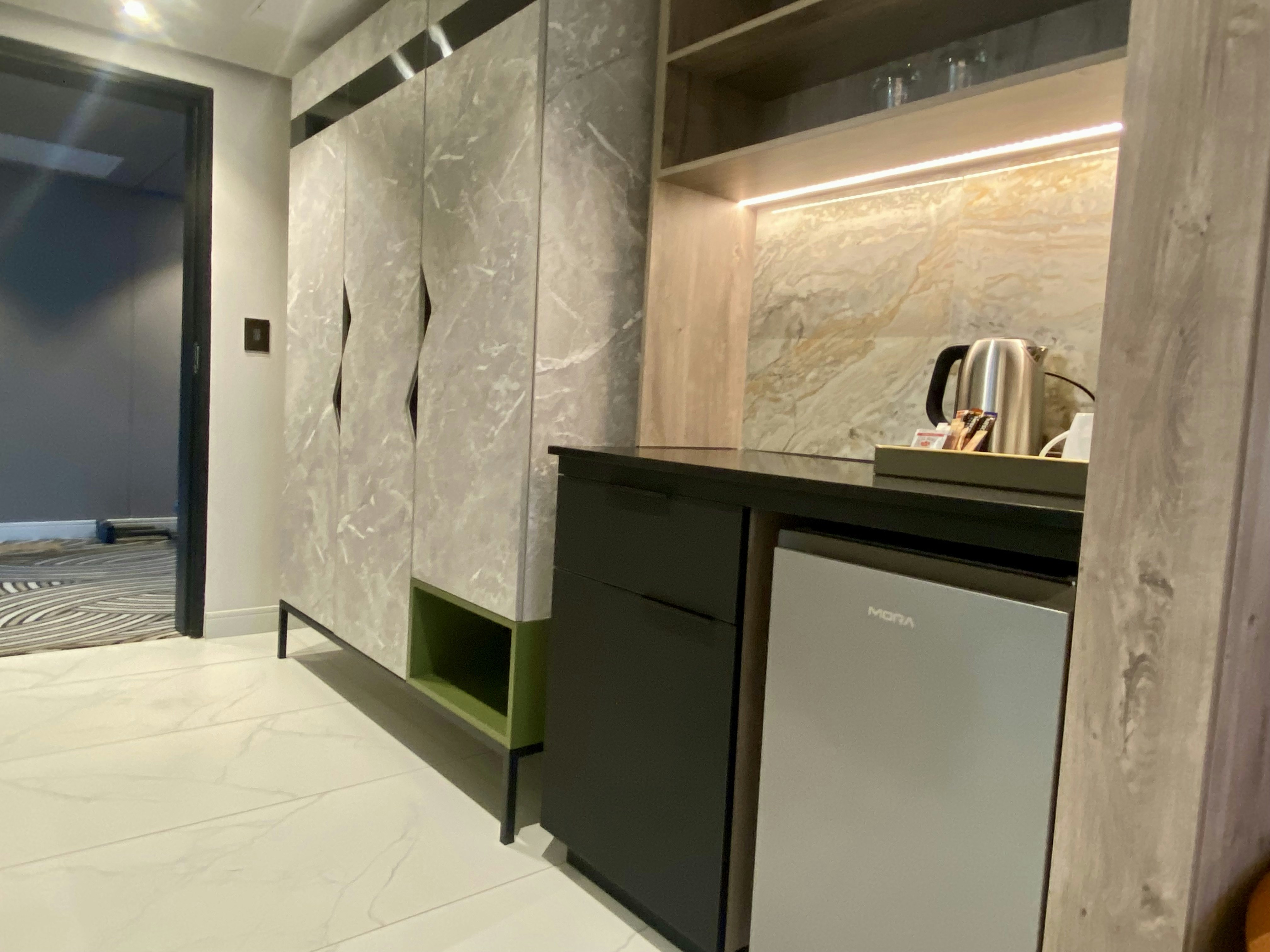 Coastlands Skye Hotel 9/50