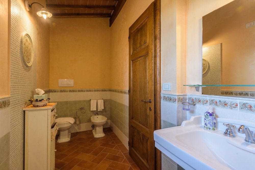 Agriturismo Il Macchione 49/50