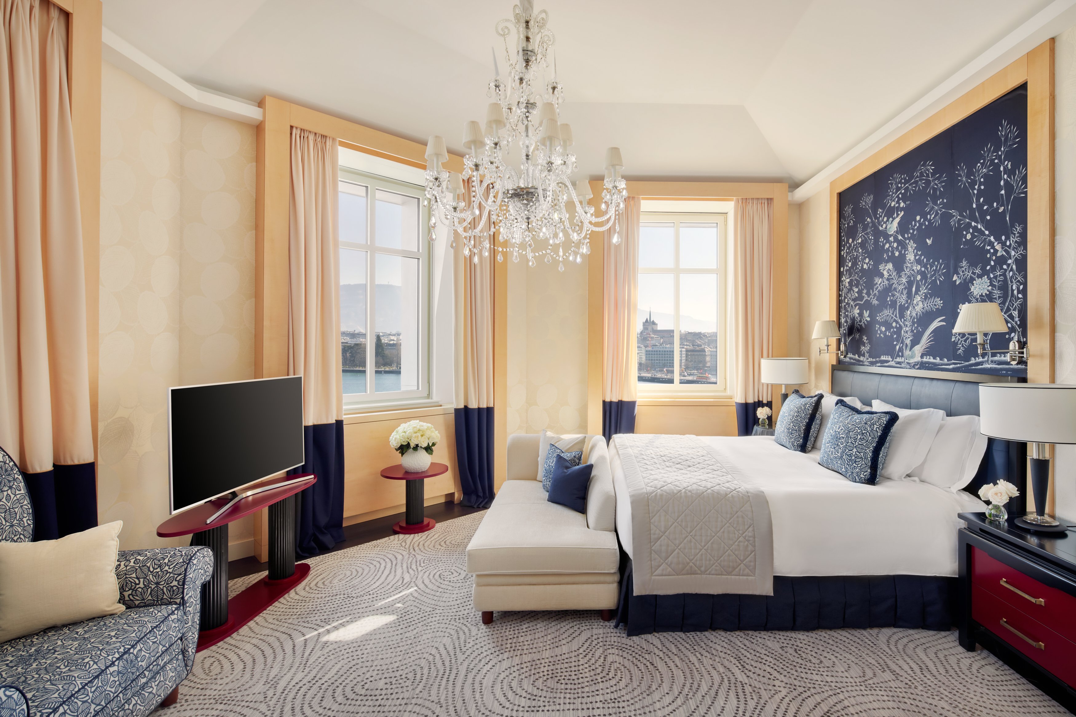 IMPERIAL, SUITE