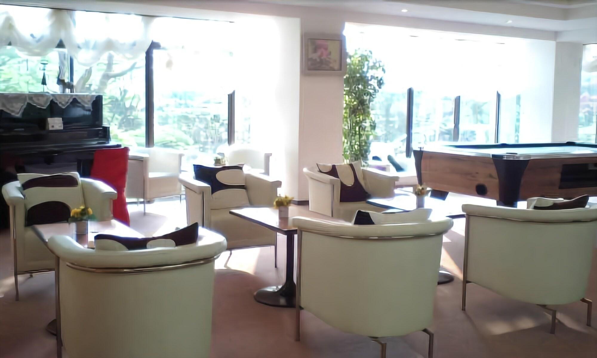 Hotel Mifuji 67/73