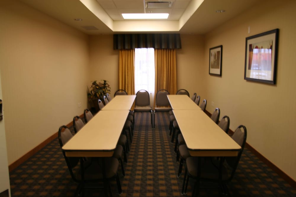 Hampton Inn La Junta 32/47