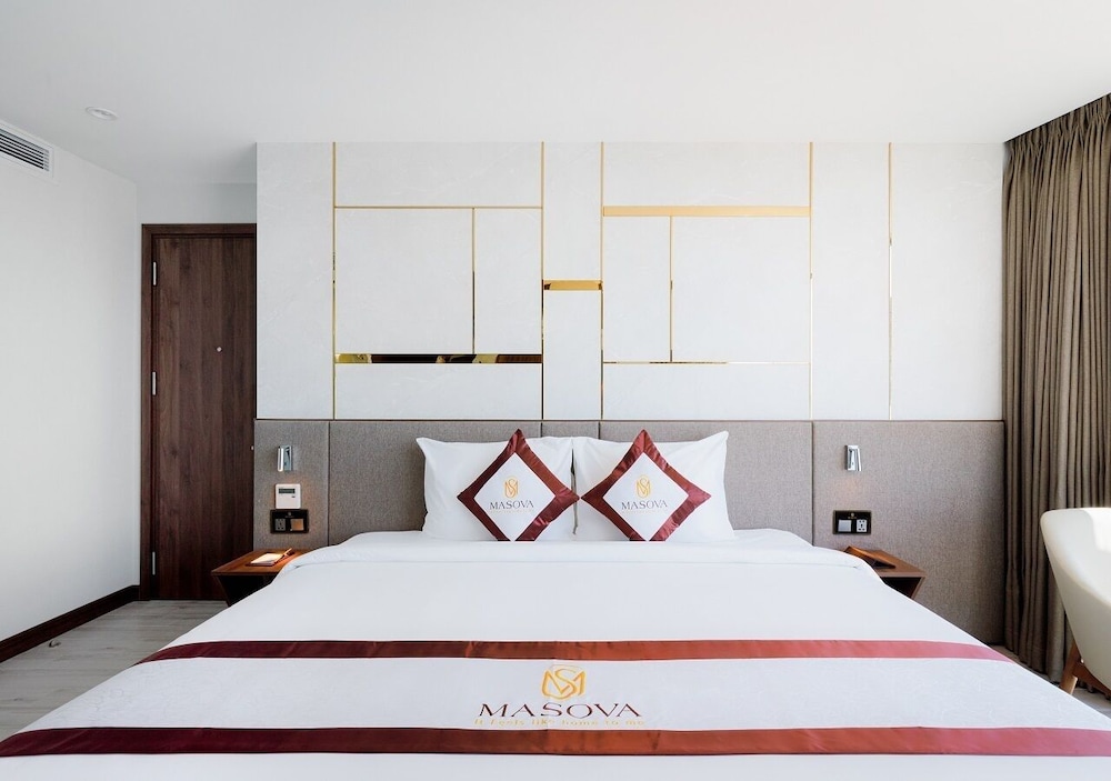 Masova Hotel 21/49