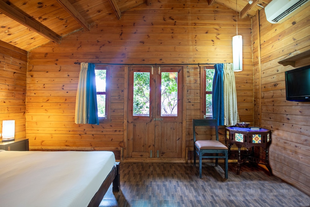 Stonewater Eco Resort 18/50
