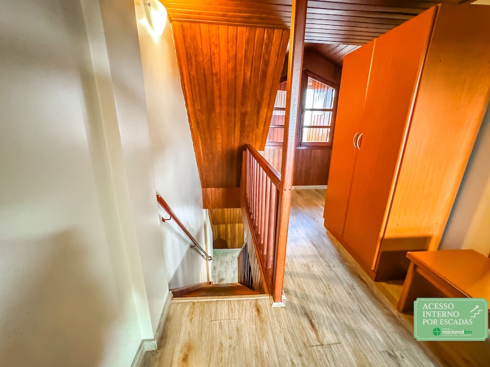 Nacional Inn Campos Do Jordao 45/76