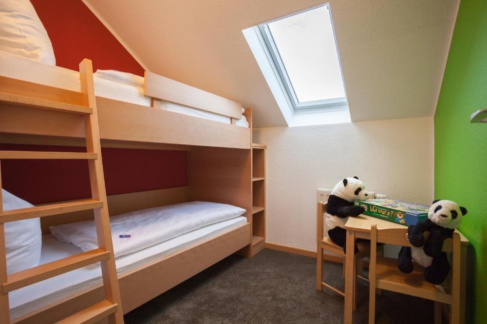 Hotel Haus Andrea 12/30