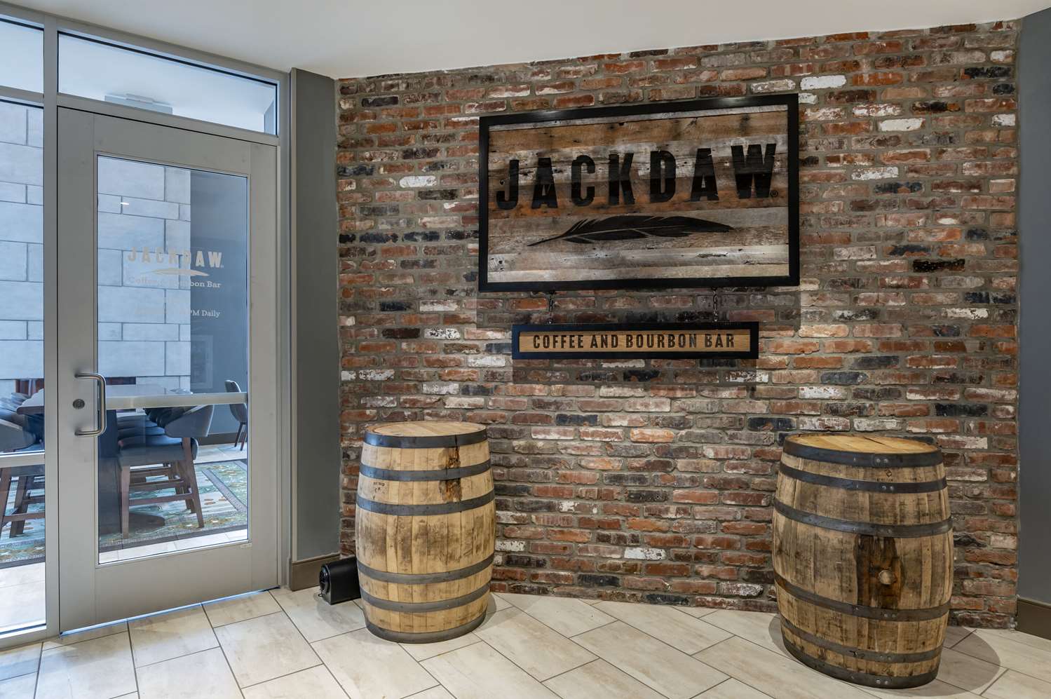 Cambria Hotels Louisville Downtown- Whiskey Row 50/59