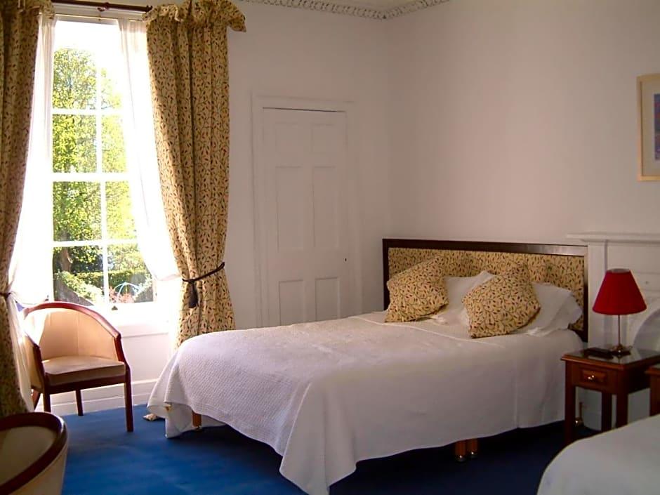 Terrace hotel 7/50