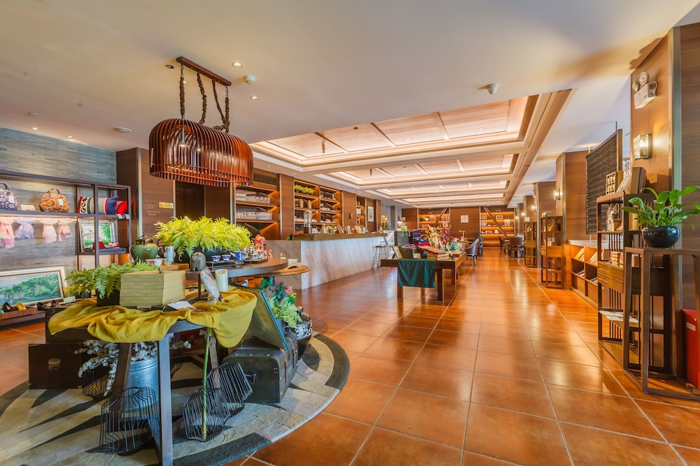 Jolie Vue Boutique Guilin 46/71