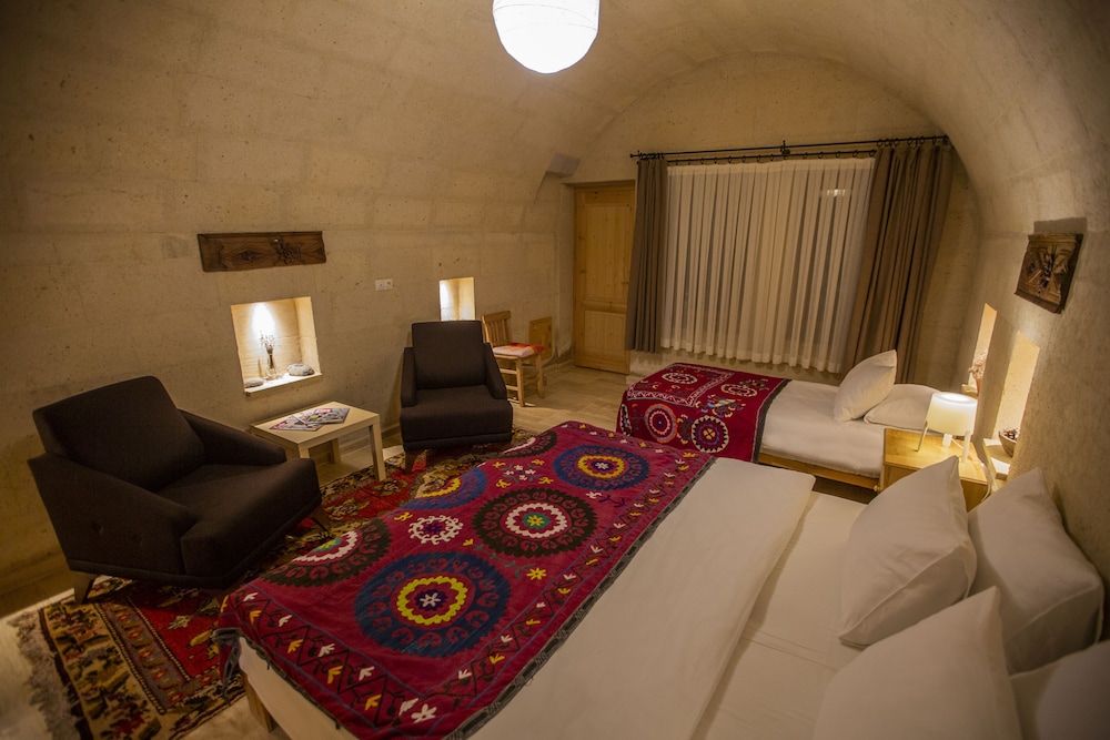 Maze Of Cappadocia 30/50