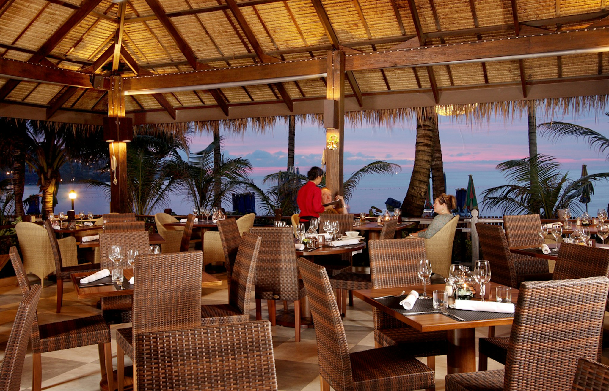 Sunprime Kamala Beach 31/35