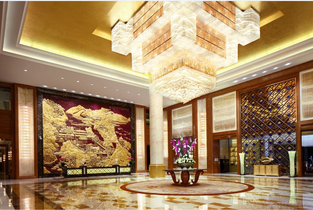 Wanda Realm Taizhou 10/50
