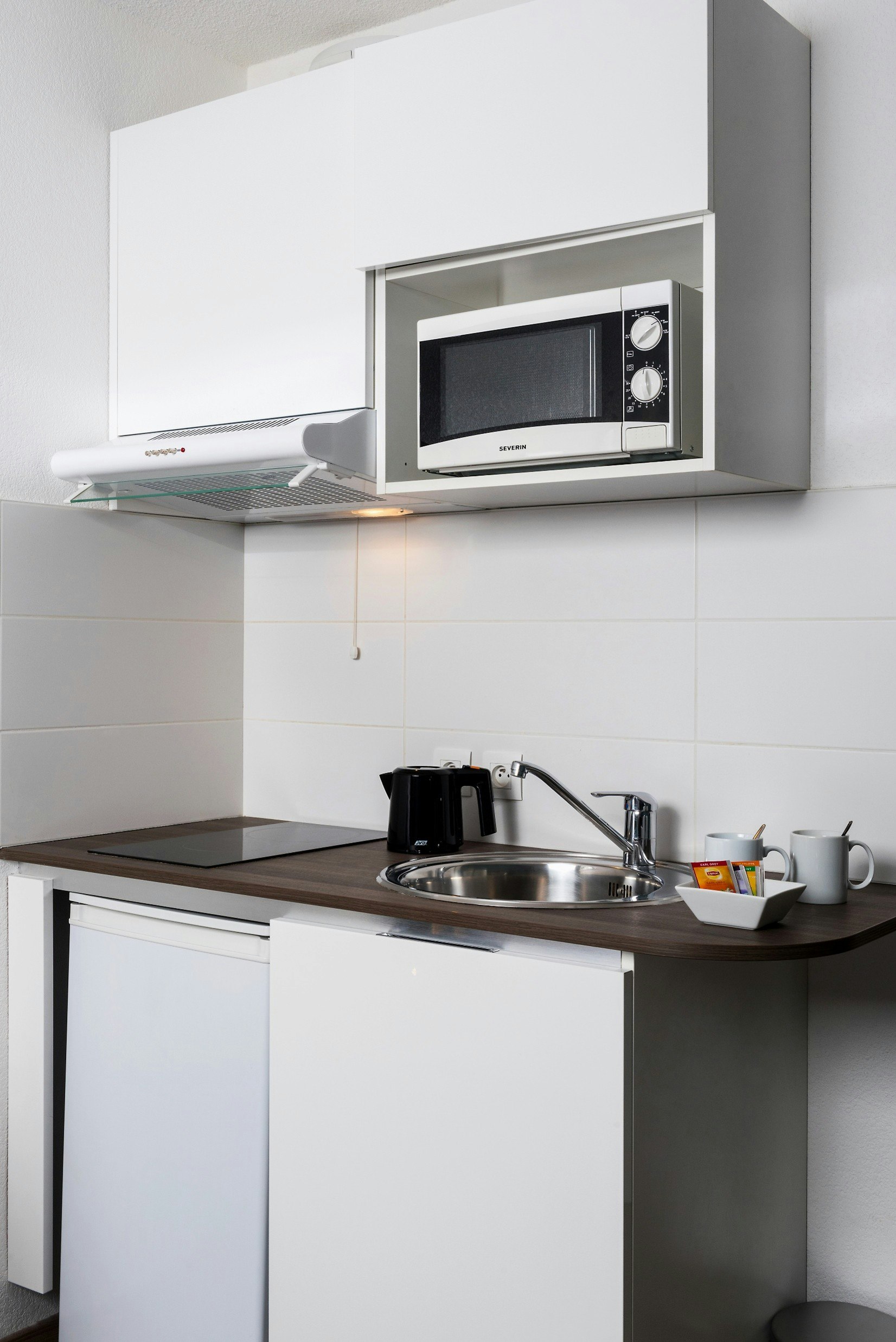 Teneo Apparthotel Bordeaux Maritime 5/8