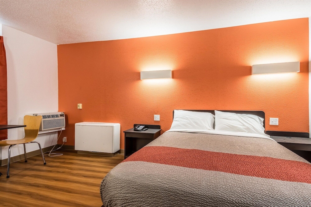 Motel6 Schenectady, NY 27/49