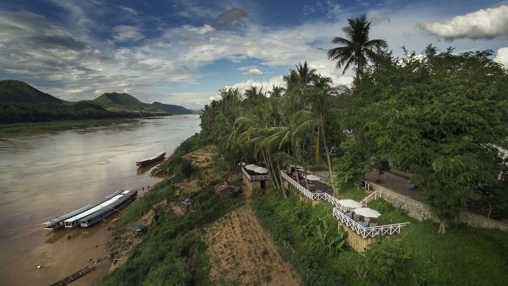The Belle Rive Boutique Hotel 43/50