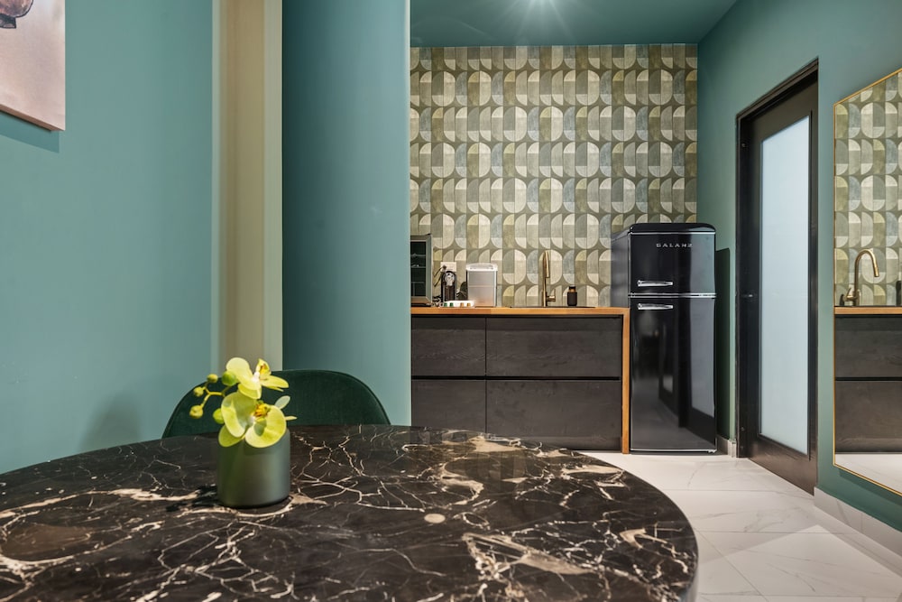 Don Rafa Boutique Hotel & Residences 5/50