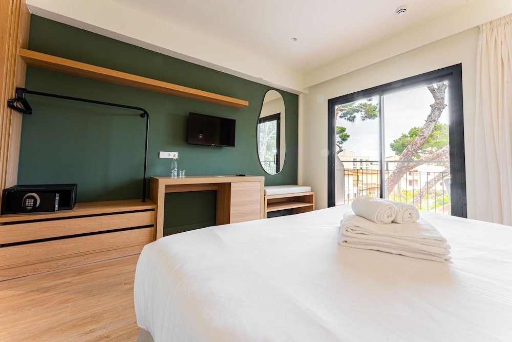 Hotel Santanyi Port 13/60