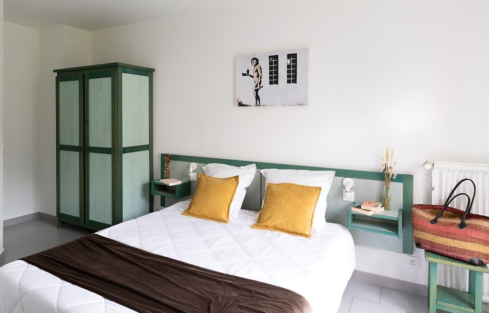 Hotel Hr 2/50