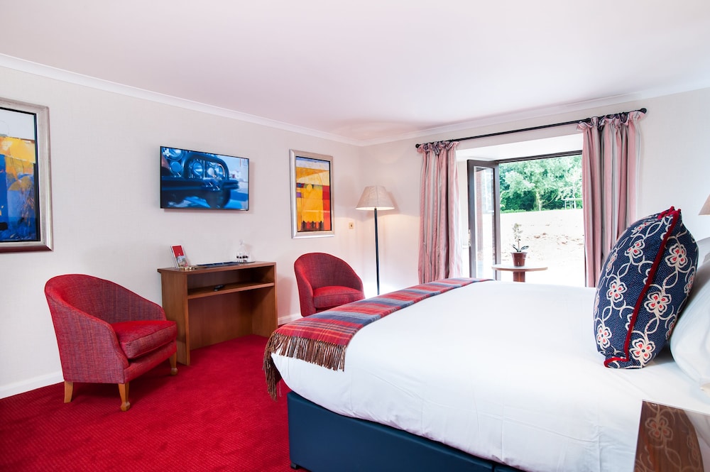 Parkway Hotel And Spa 15/55