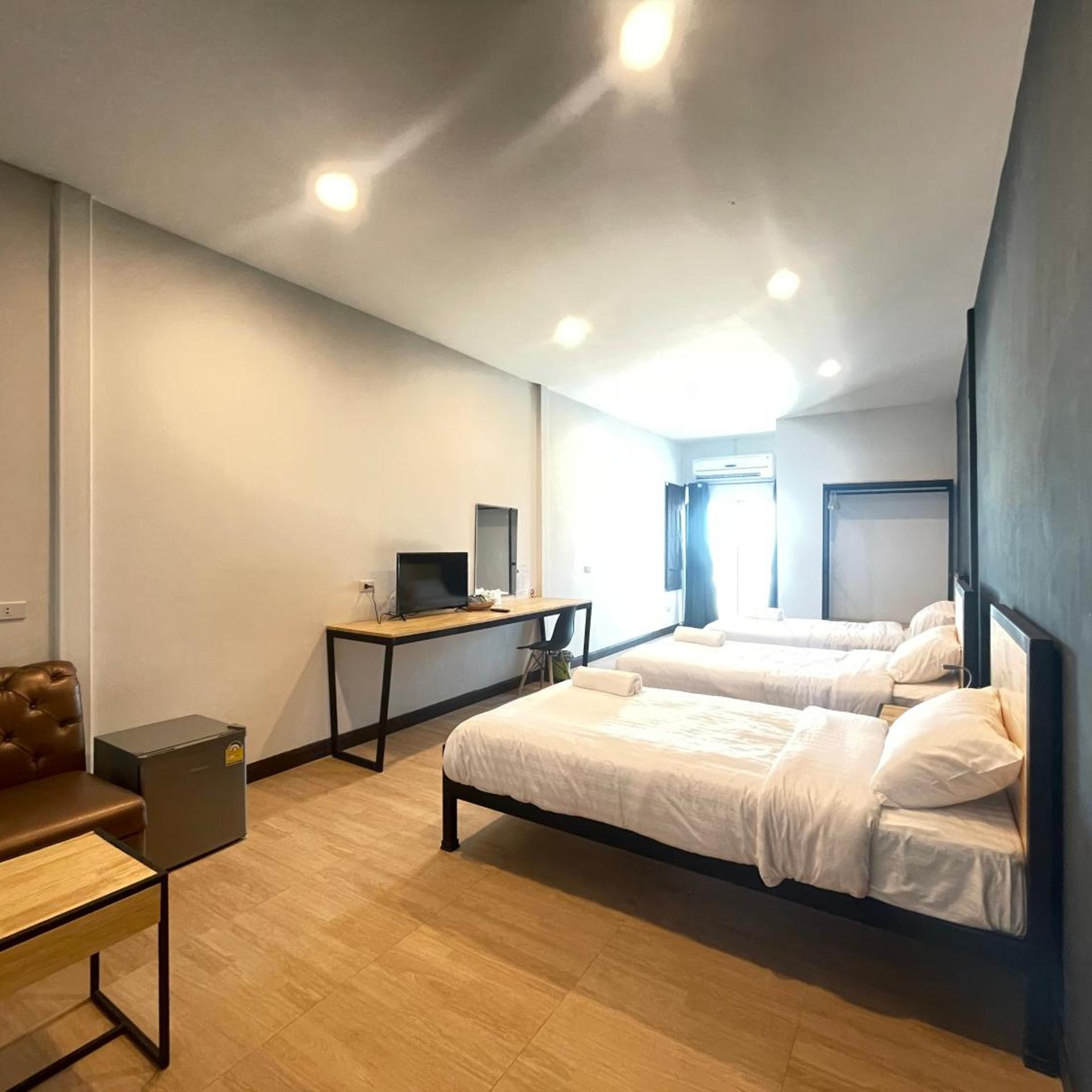 Sinai Hotel 11/20
