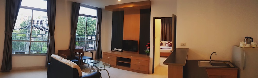 Sena House Paholyothin30 29/29