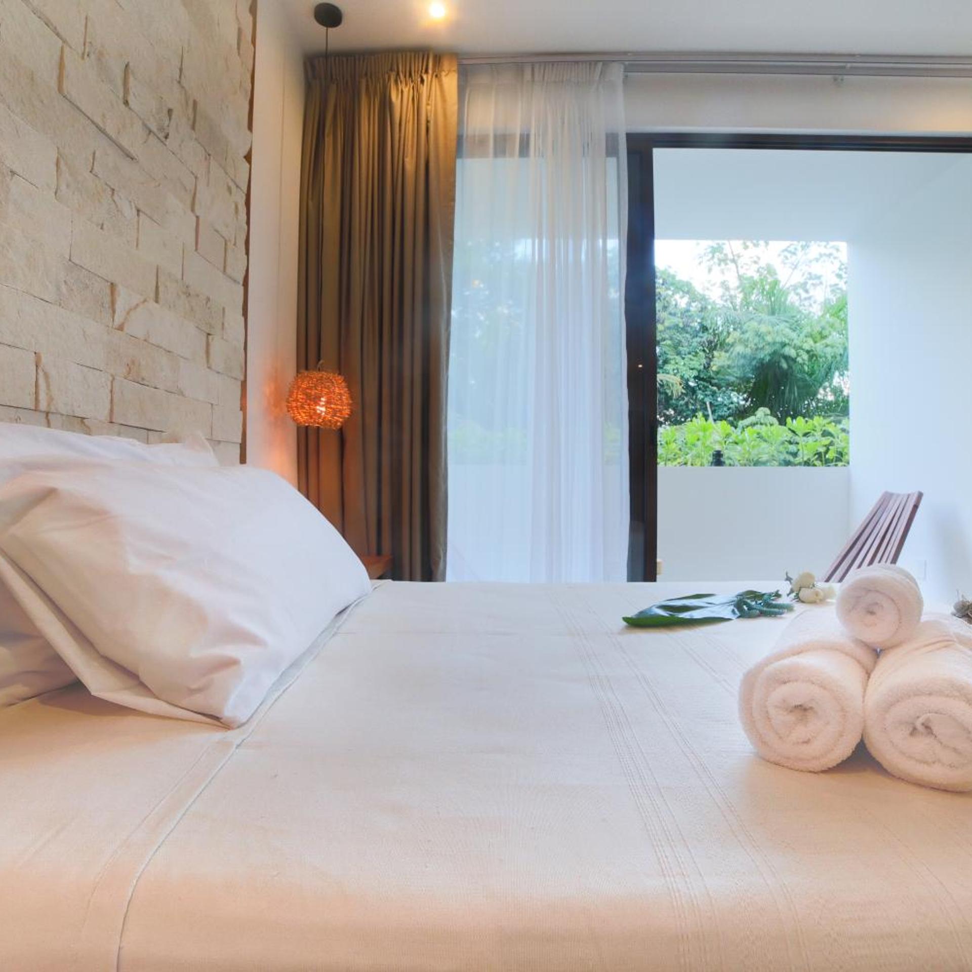 Superior, Suite, King Bed