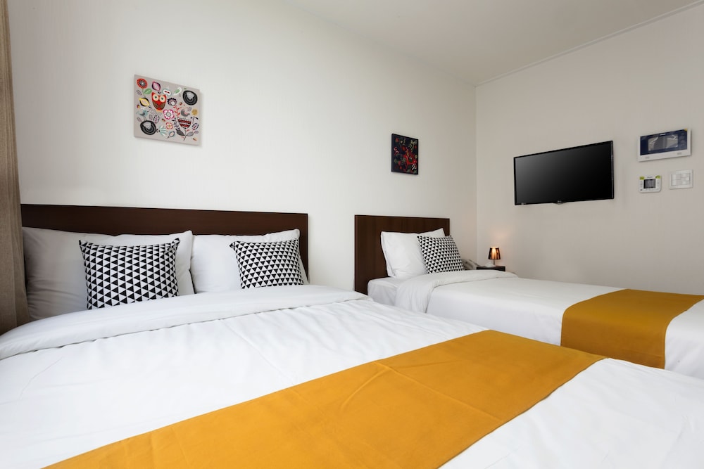Hotel Morning Sky 9/20
