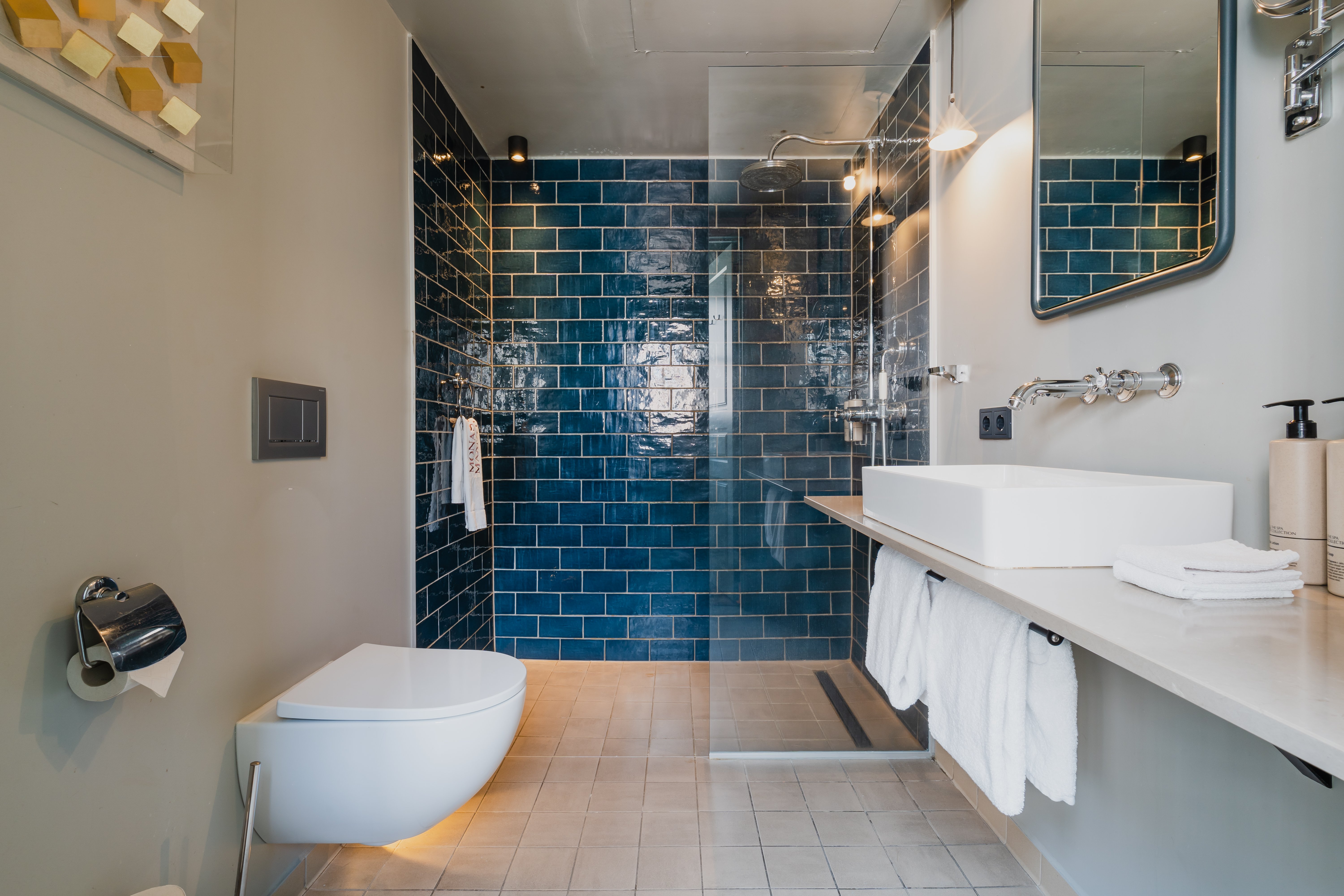 Hotel Monastere Maastricht 60/63