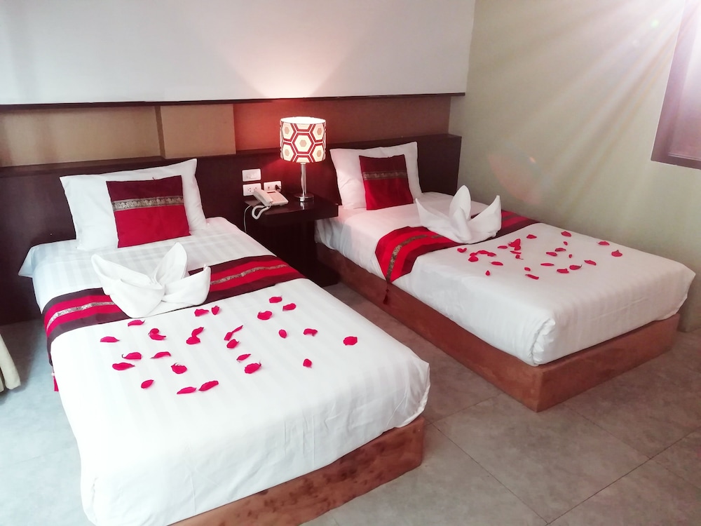 STANDARD, TWIN BEDS