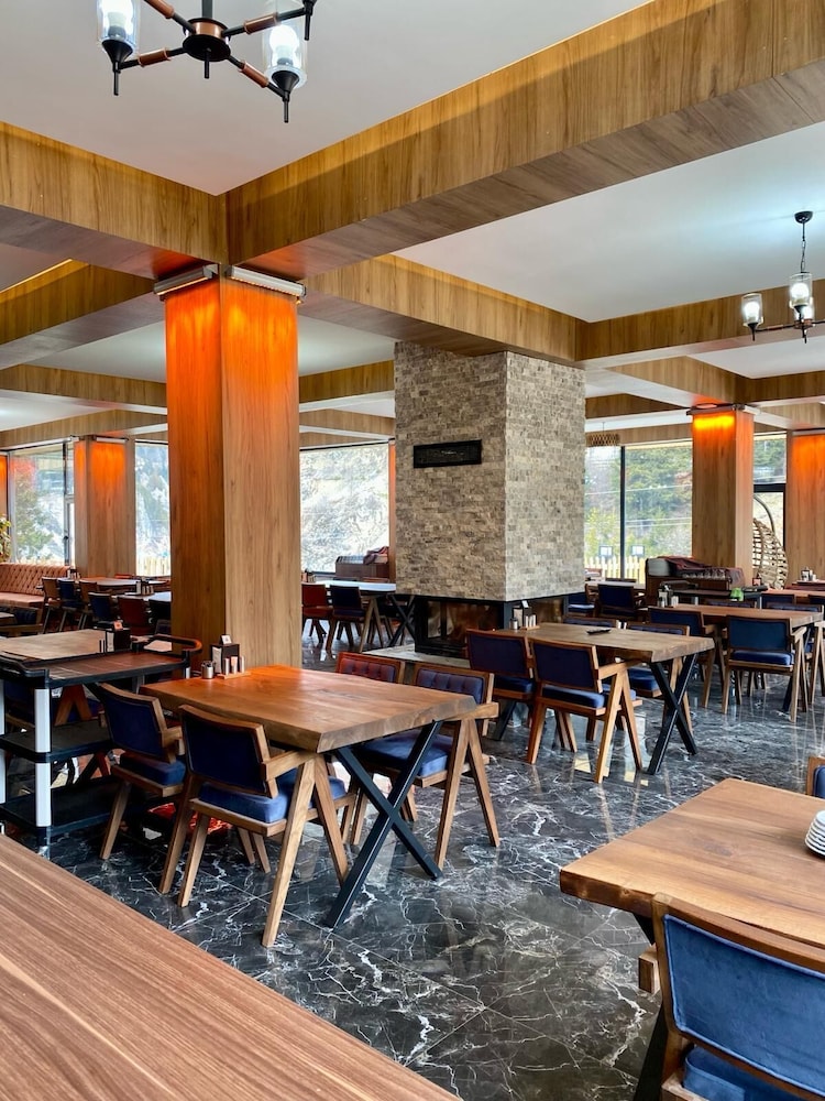 Pazarcik Mountain Hotel 36/50