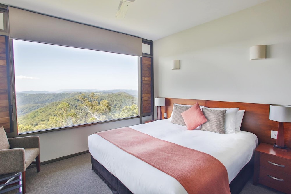 BINNA BURRA MOUNTAIN LODGE 9/50