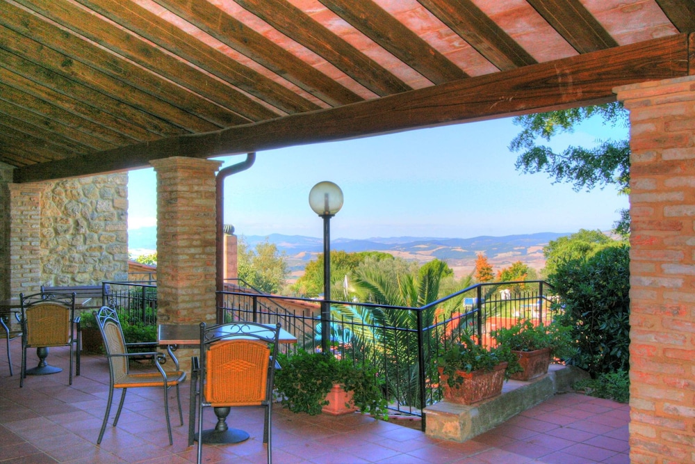 Albergo Villa Rioddi 20/50
