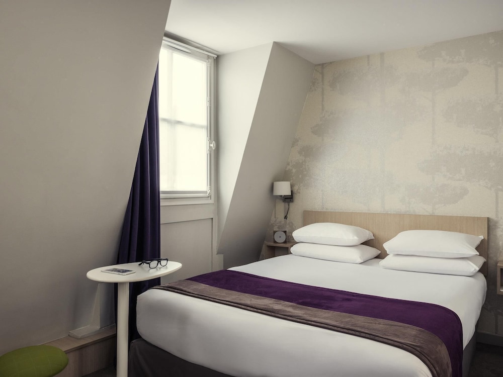Mercure Paris Notre Dame Saint Germain Des Pres 20/64