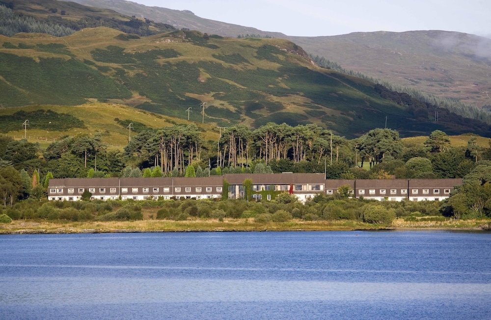 The Isle of Mull Hotel and Spa 57/66