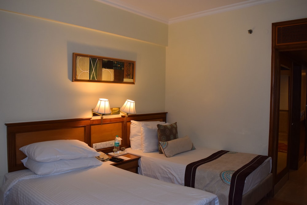 Jaypee Siddharth Hotel 22/47