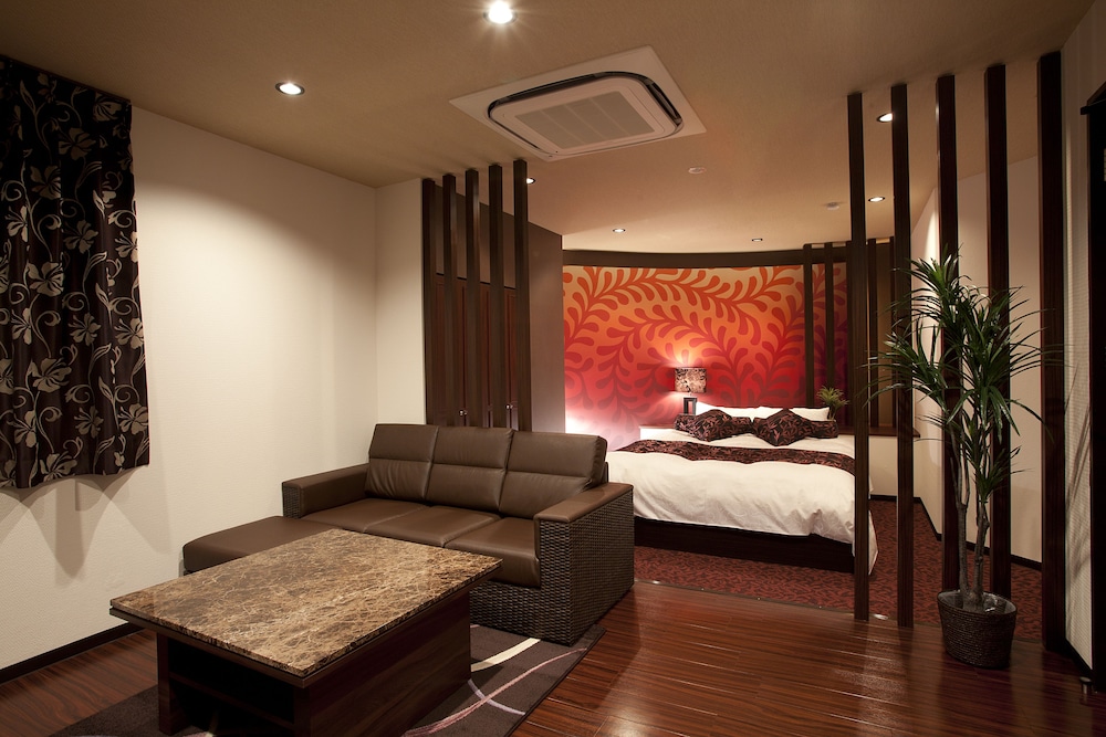 Hotel Alfa Kyoto - Adults Only 13/47