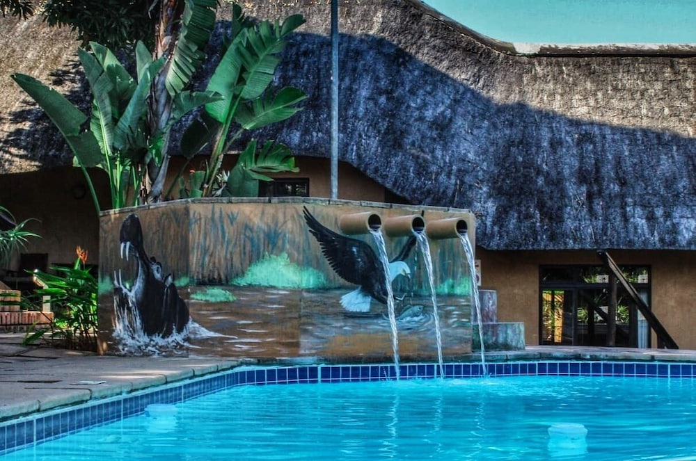 Amazulu Lodge 47/50