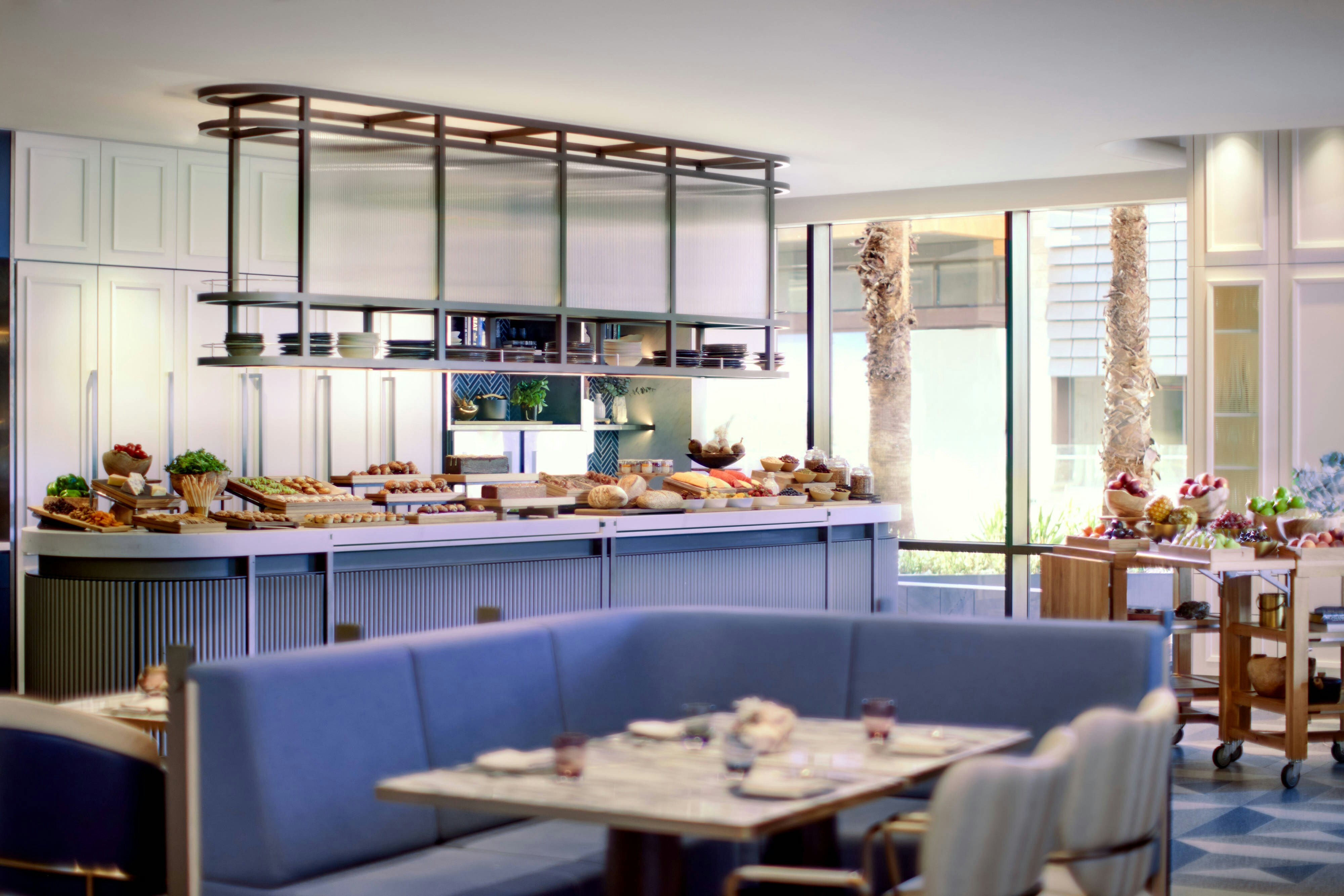 The Ritz-Carlton Perth 37/50