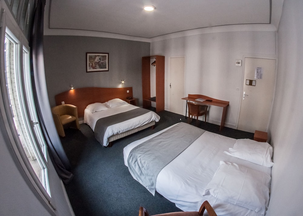Hotel Gambetta 7/25