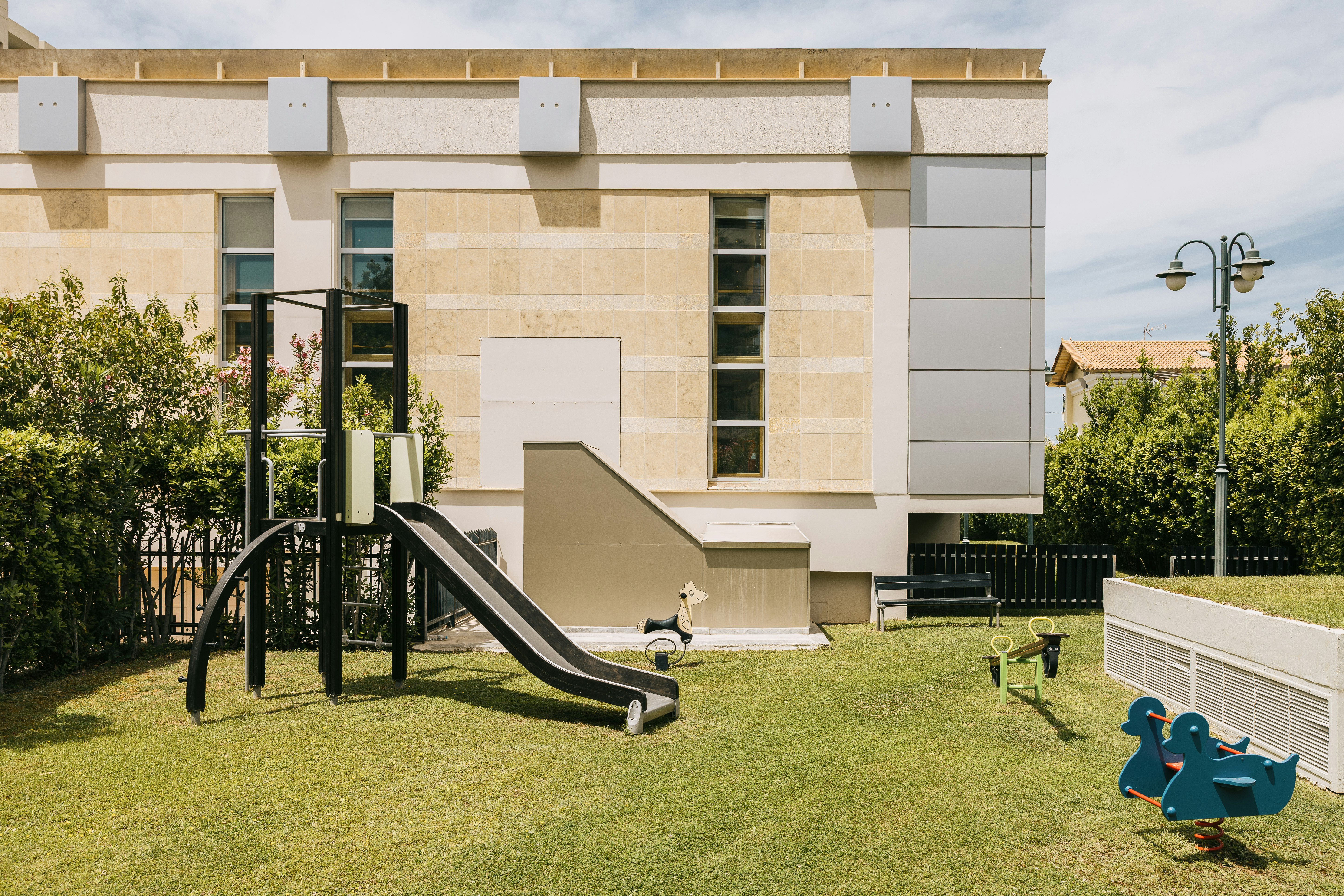 Divani Apollon Palace And Thalasso 49/82