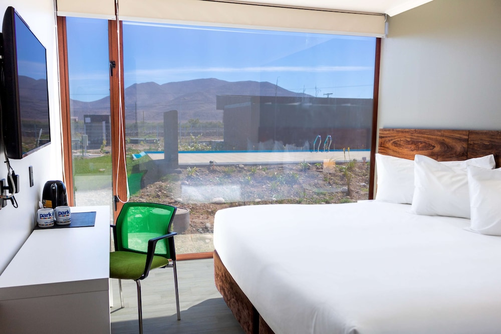 Park Inn By Radisson Los Olivos De Vallenar 13/37