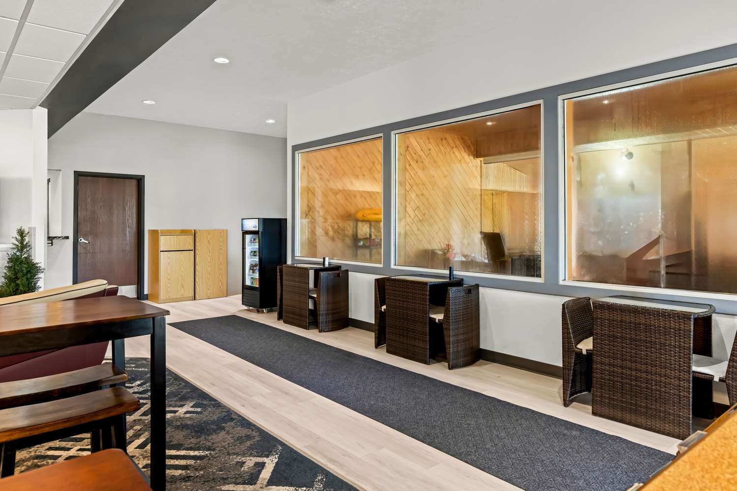Americas Best Value Inn Tahquamenon Country 25/30