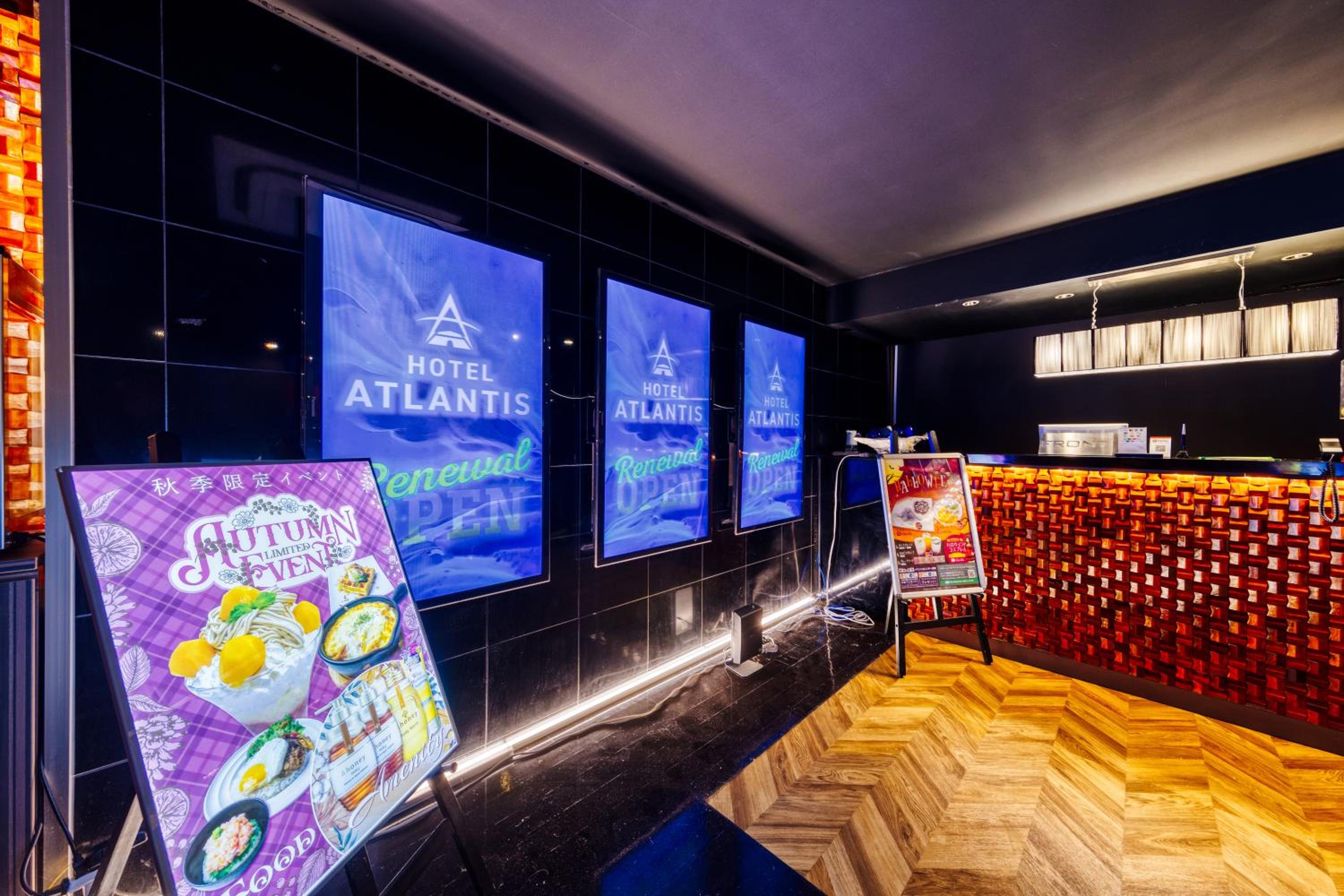 Hotel Oarai Seven Seas(Adult Only) 5/46