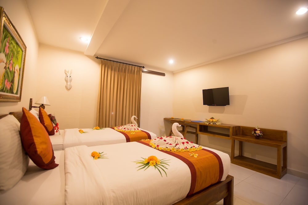 Asri Sari Villa Ubud 20/50