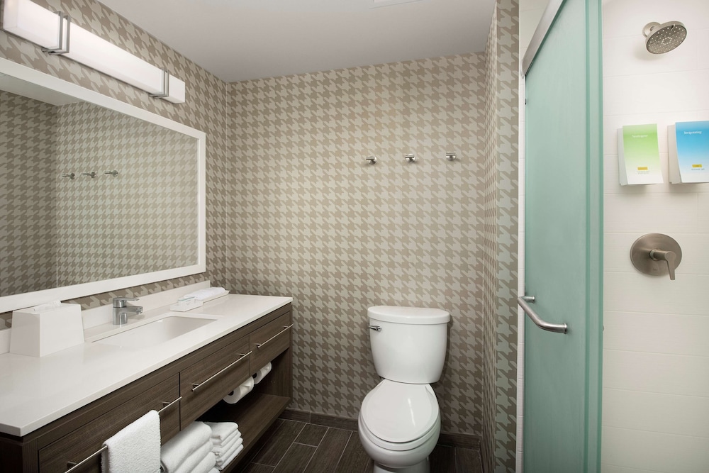 Home2 Suites By Hilton Marysville Oh 11/38