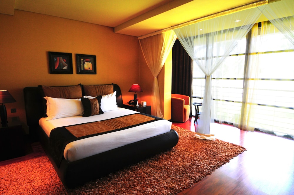 Munyonyo Commonwealth Resort 14/63